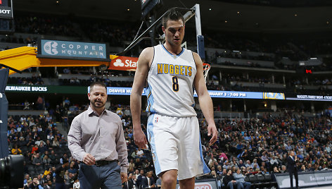 Danilo Gallinari