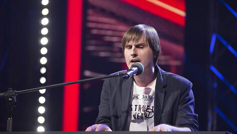 Aurimas Papečkys