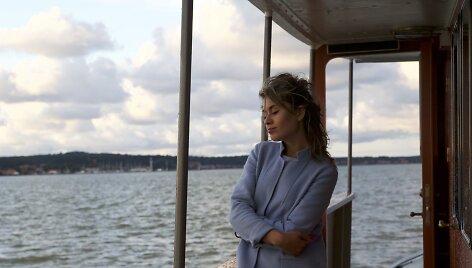 Justė Kraujelytė 