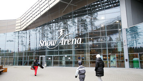 „Snow Arena“