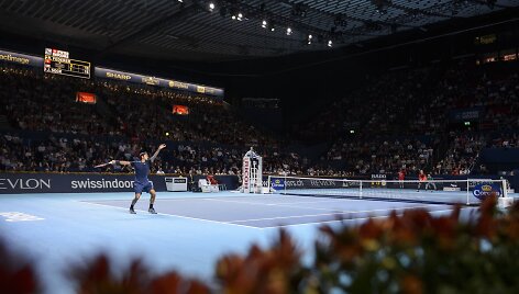 Rogeris Federeris