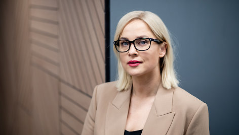 Inga Jankauskaitė