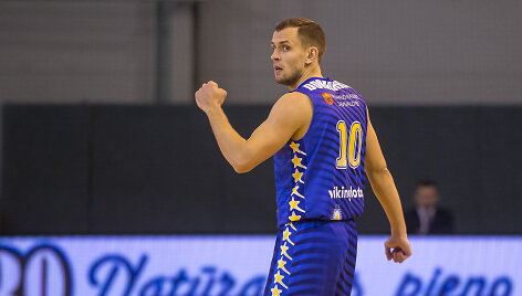 Dominykas Domarkas