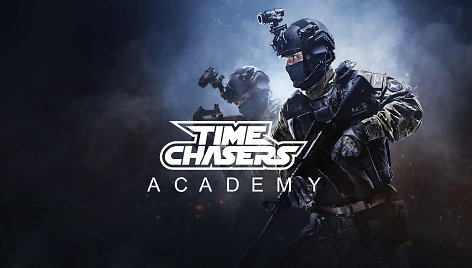 Timechasers Academy