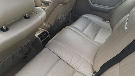 BMW 5 (E34)