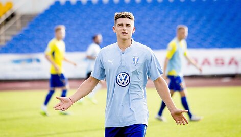 Donatas Montvydas