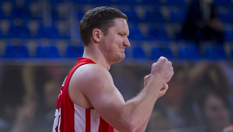 Vytautas &Scaron;ulskis