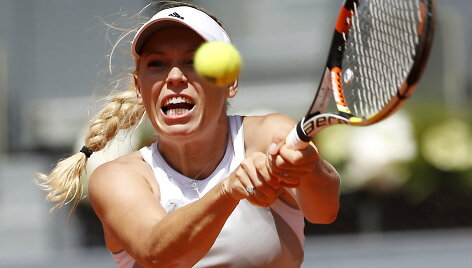 Caroline Wozniacki