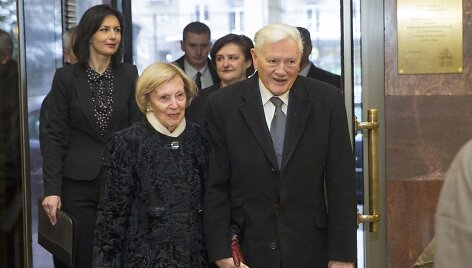  Laisvės gynėjų dienos minėjimas