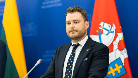 Kastytis Žuromskas