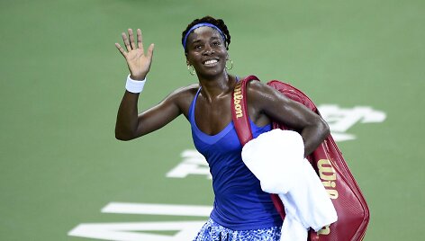 Venus Williams