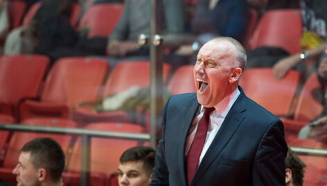 Rimas Kurtinaitis