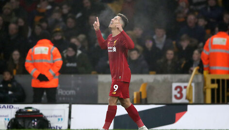 Roberto Firmino