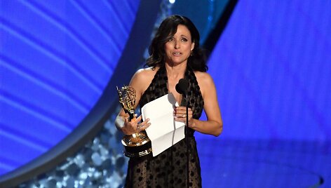 Julia Louis-Dreyfus