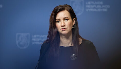 Inga Ruginienė