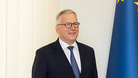 Rimantas &Scaron;adžius