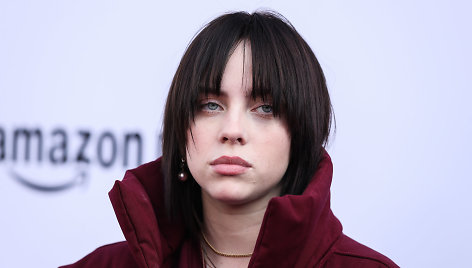 Billie Eilish