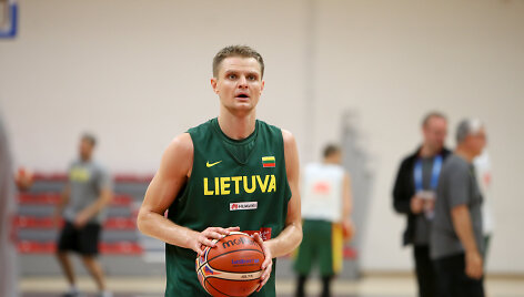Renaldas Seibutis