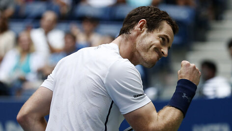 Andy Murray