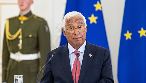 Ant&oacute;nio Costa