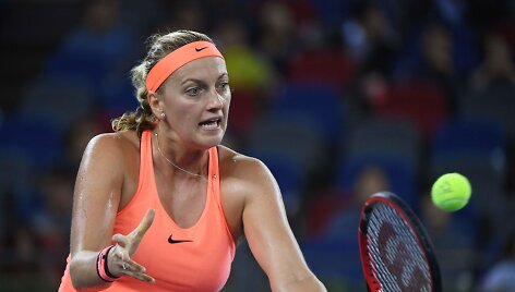 Petra Kvitova
