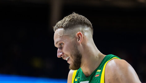 Tadas Sedekerskis