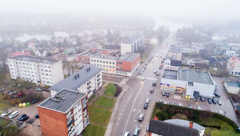 Prienai