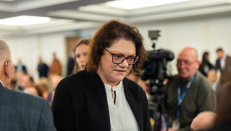 Marija Jakubauskienė
