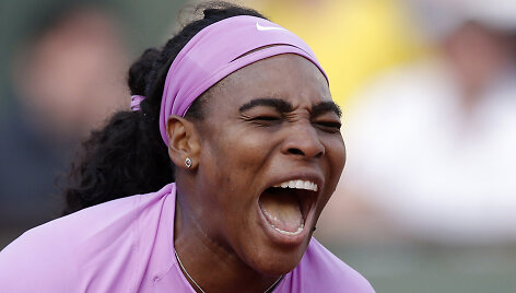 Serena Williams