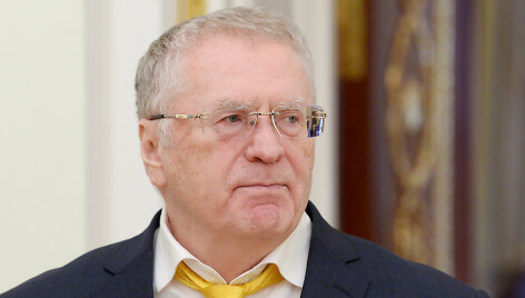 Vladimiras Žirinovskis