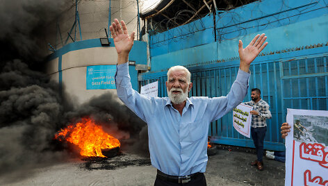Palestina