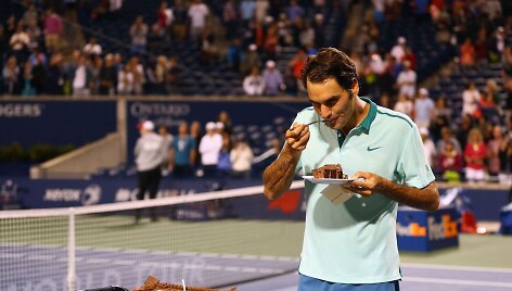 Rogeris Federeris