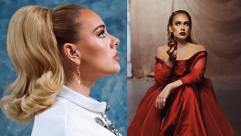 Adele
