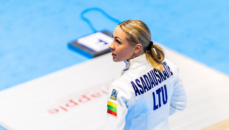 Laura Asadauskaitė-Zadneprovskienė