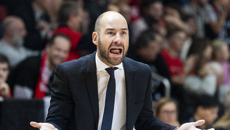 Vassilis Spanoulis