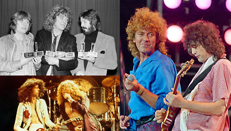 Grupė „Led Zeppelin“