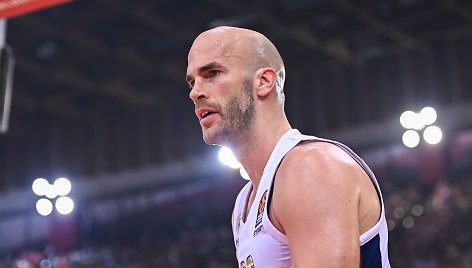 Nickas Calathes