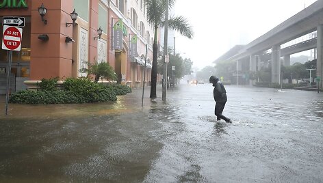 Uraganas Irma