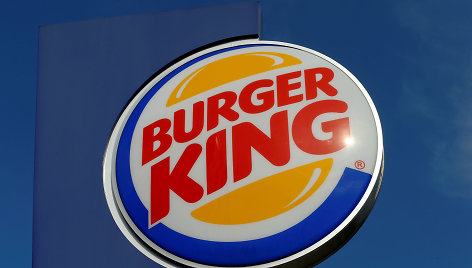„Burger King“
