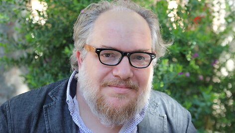 Mathias &Eacute;nard
