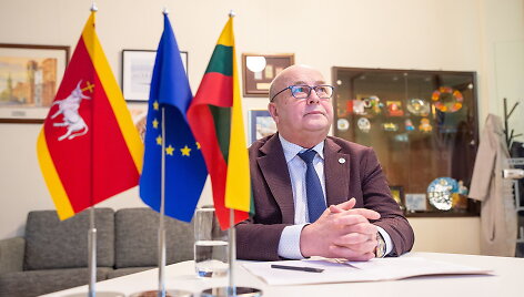 Visvaldas Matijo&scaron;aitis