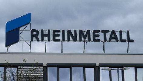 „Rheinmetall“