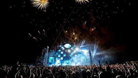 &bdquo;Weekend Baltic&ldquo; festivalis