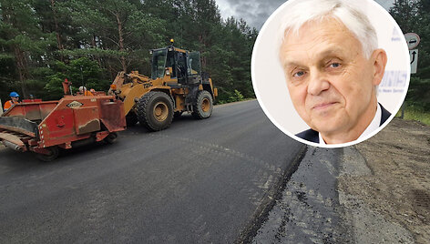 Virgaudas Puodžiukas
