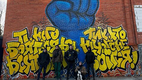 Grafitis