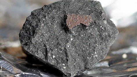 „Winchcombe“ meteoritas