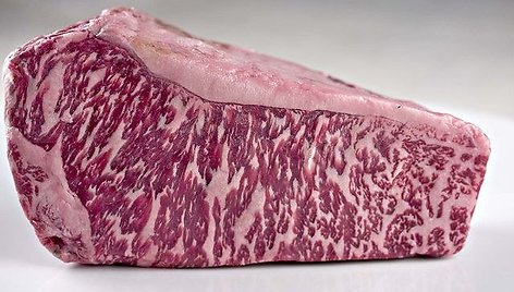 Wagyu jautiena