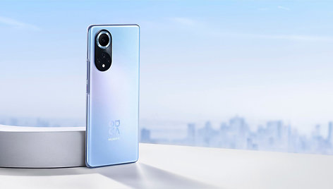 „Huawei nova 9“