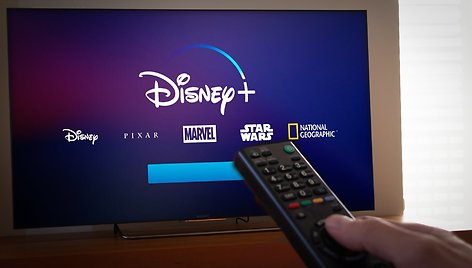 „Disney +“ apžvalga: ar geresnis už „Netflix“?