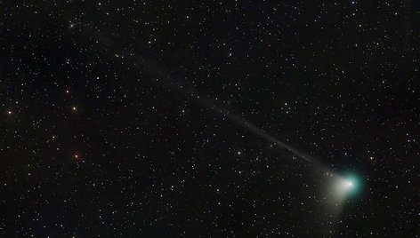 Kometa C/2022 E3 (ZTF)